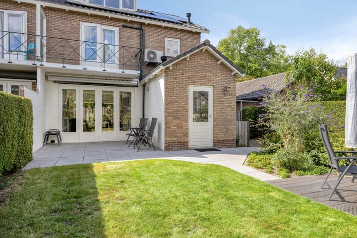 Foto 5 van Vlietlaan 15