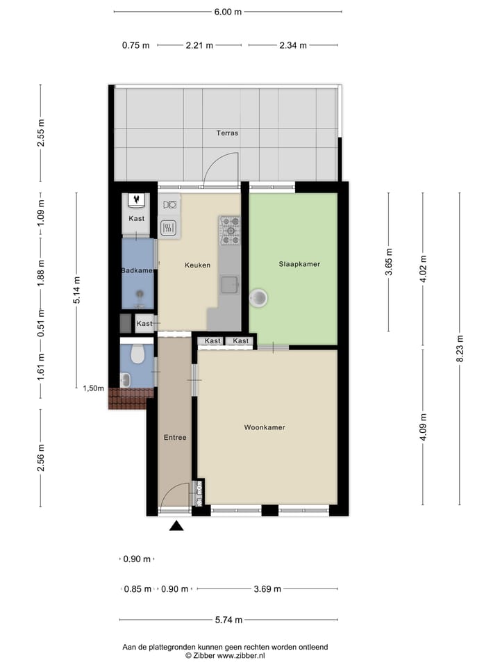 Foto 23 van Stationsweg 22