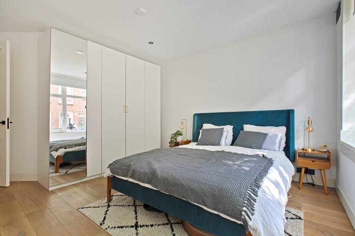 Photo 4 of Van Rappardstraat 6-H