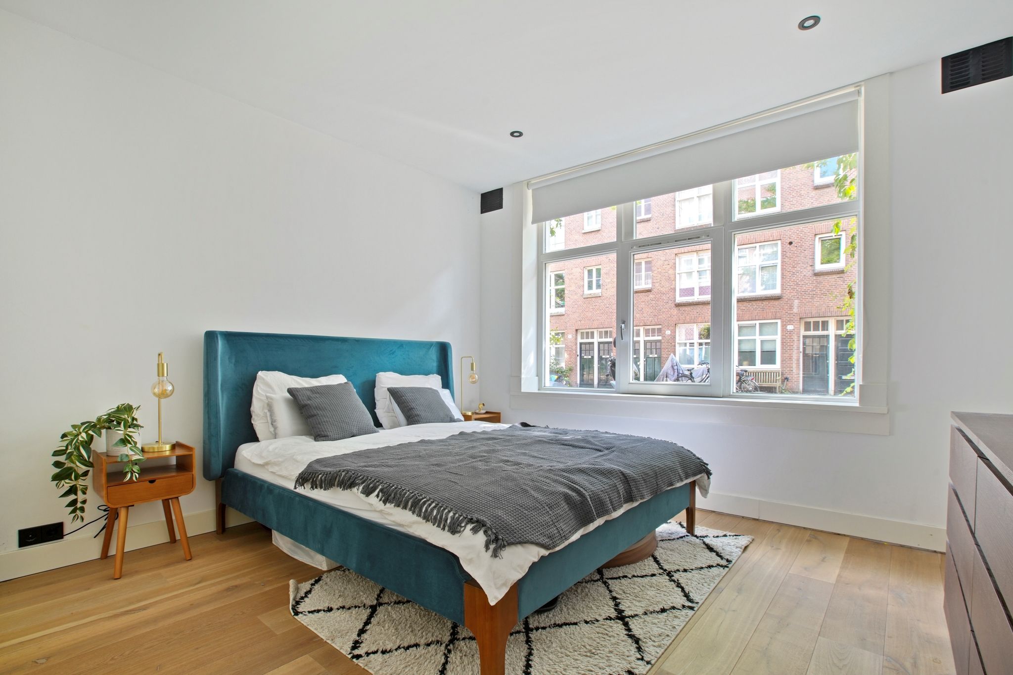 Foto 3 van Van Rappardstraat 6-H