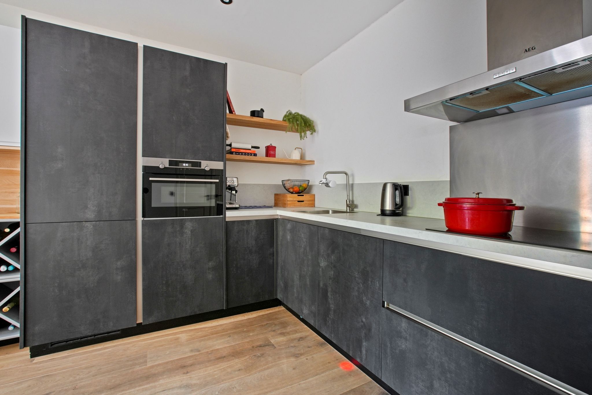 Foto 9 van Van Rappardstraat 6-H