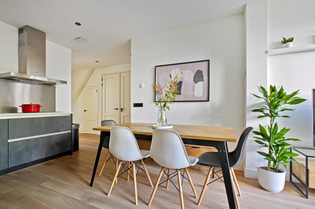 Foto 11 van Van Rappardstraat 6-H