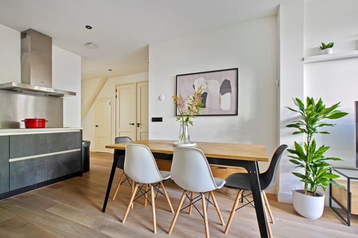 Photo 11 of Van Rappardstraat 6-H