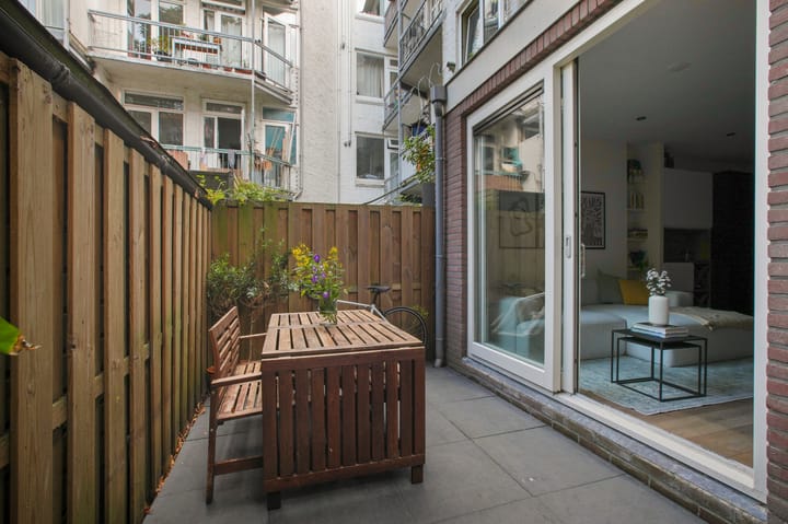 Photo 14 of Van Rappardstraat 6-H