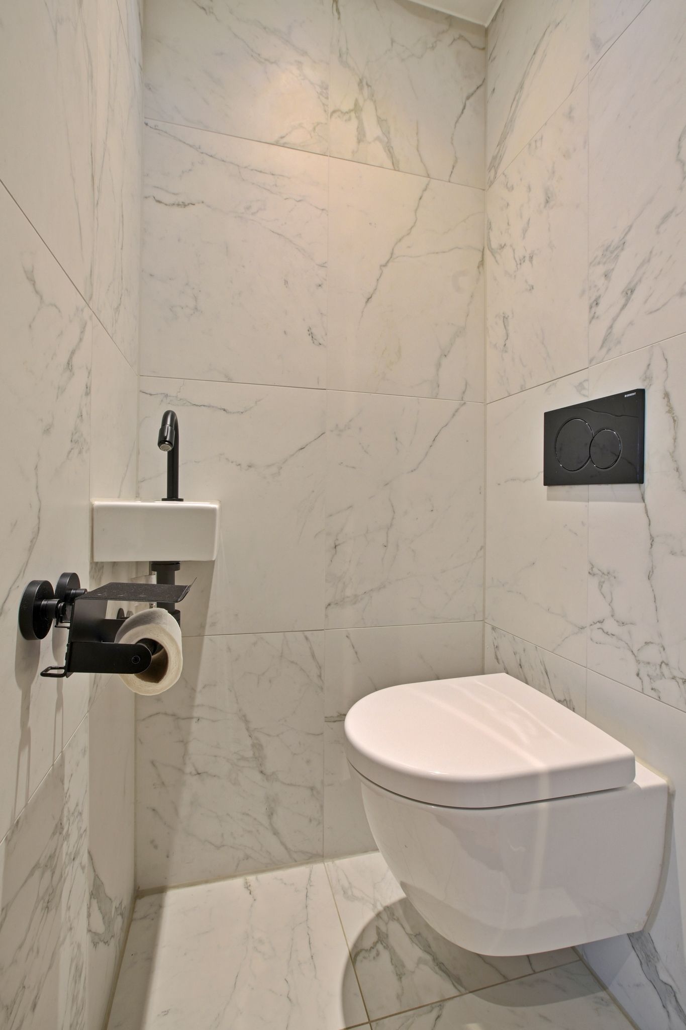 Foto 15 van Van Rappardstraat 6-H