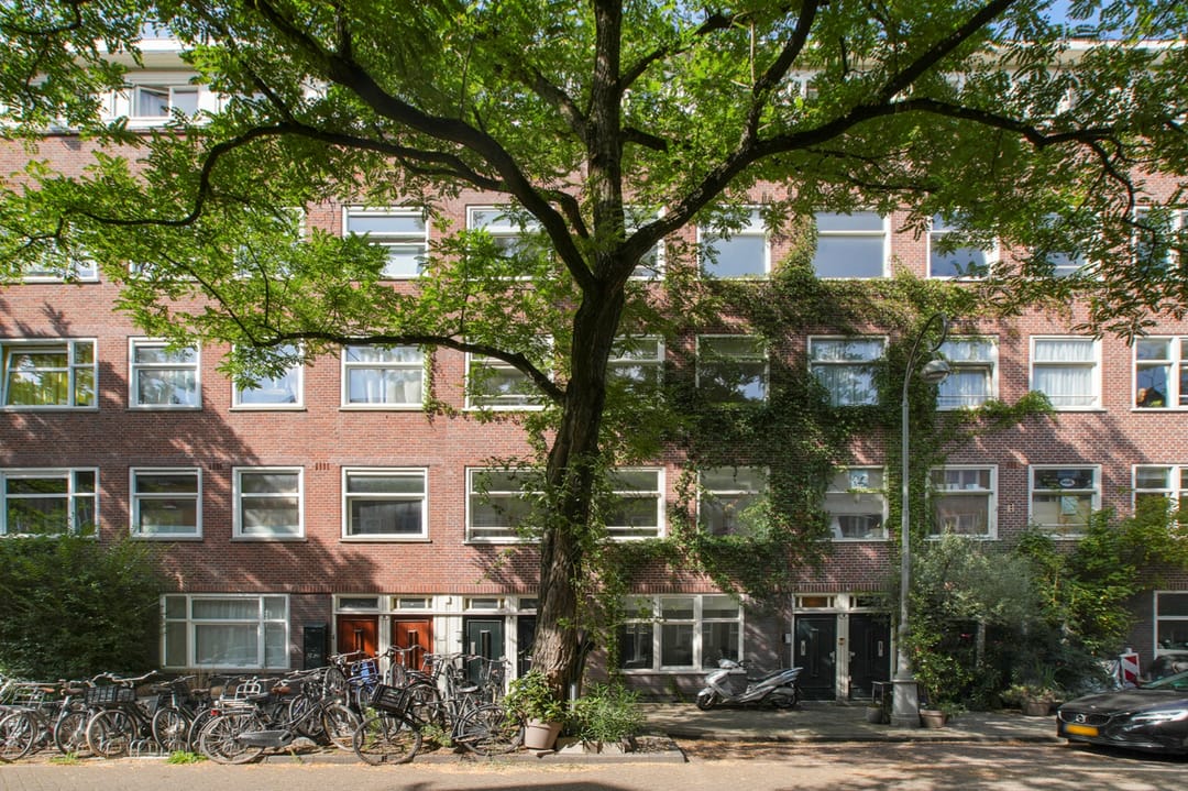 Foto 17 van Van Rappardstraat 6-H