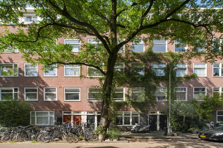 Photo 17 of Van Rappardstraat 6-H