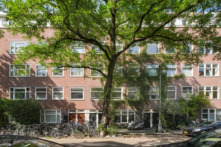 Photo 18 of Van Rappardstraat 6-H