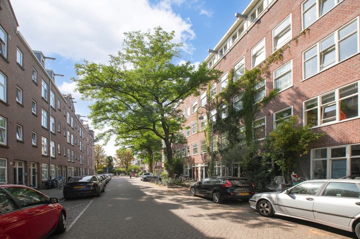 Photo 20 of Van Rappardstraat 6-H