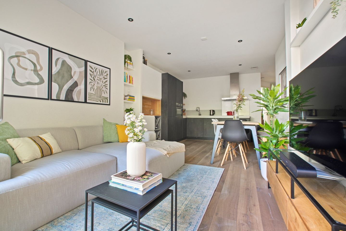 Foto 10 van Van Rappardstraat 6-H