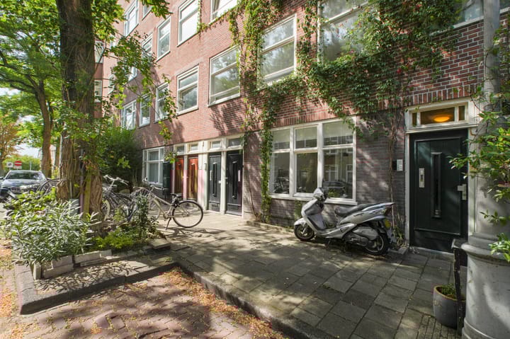 Photo 16 of Van Rappardstraat 6-H