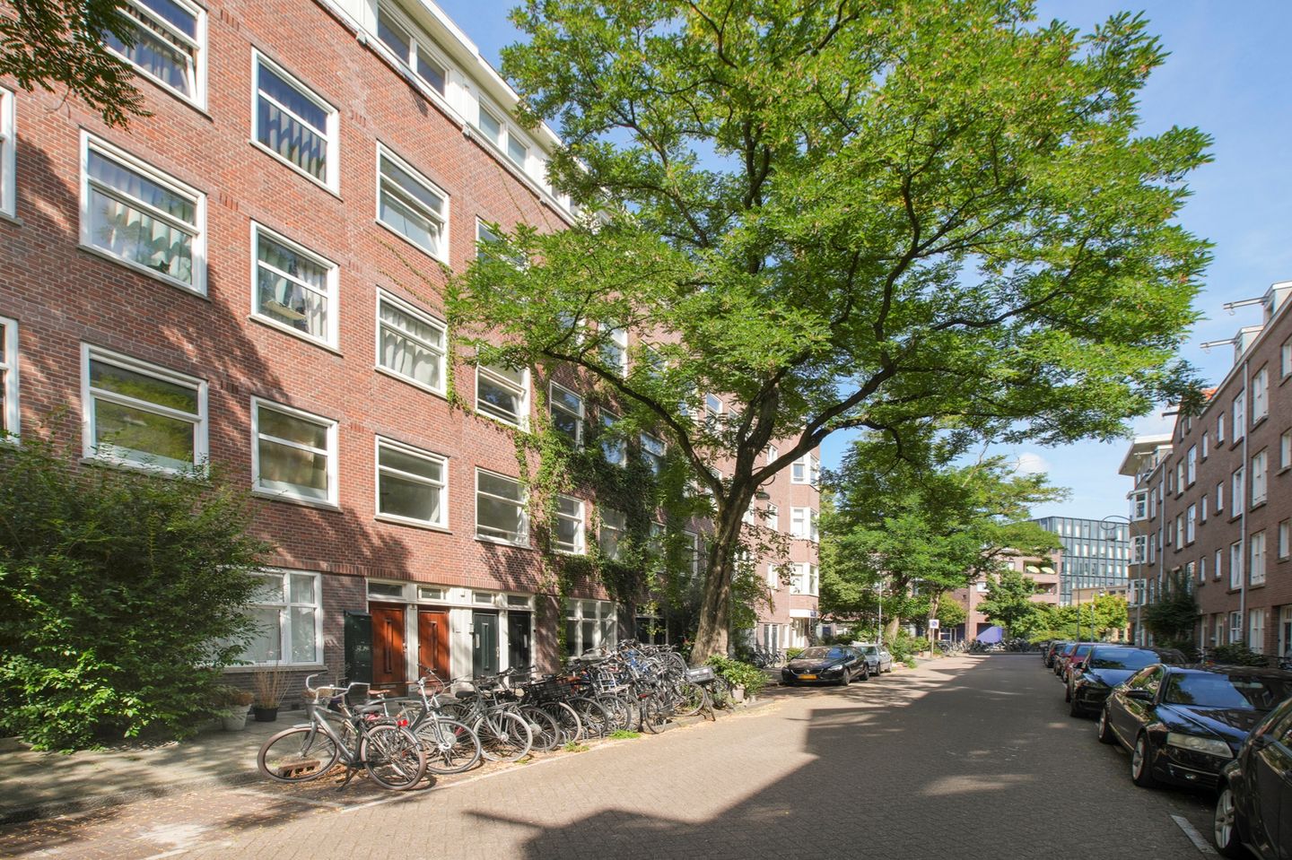 Foto 19 van Van Rappardstraat 6-H