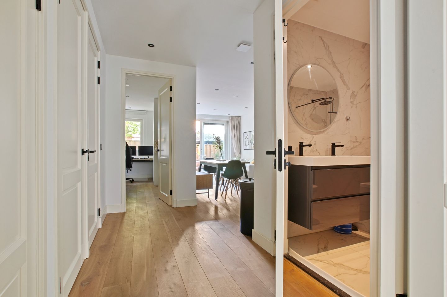 Foto 5 van Van Rappardstraat 6-H