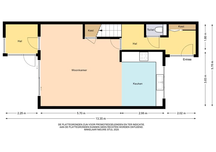 Foto 33 van Duitslandlaan 92