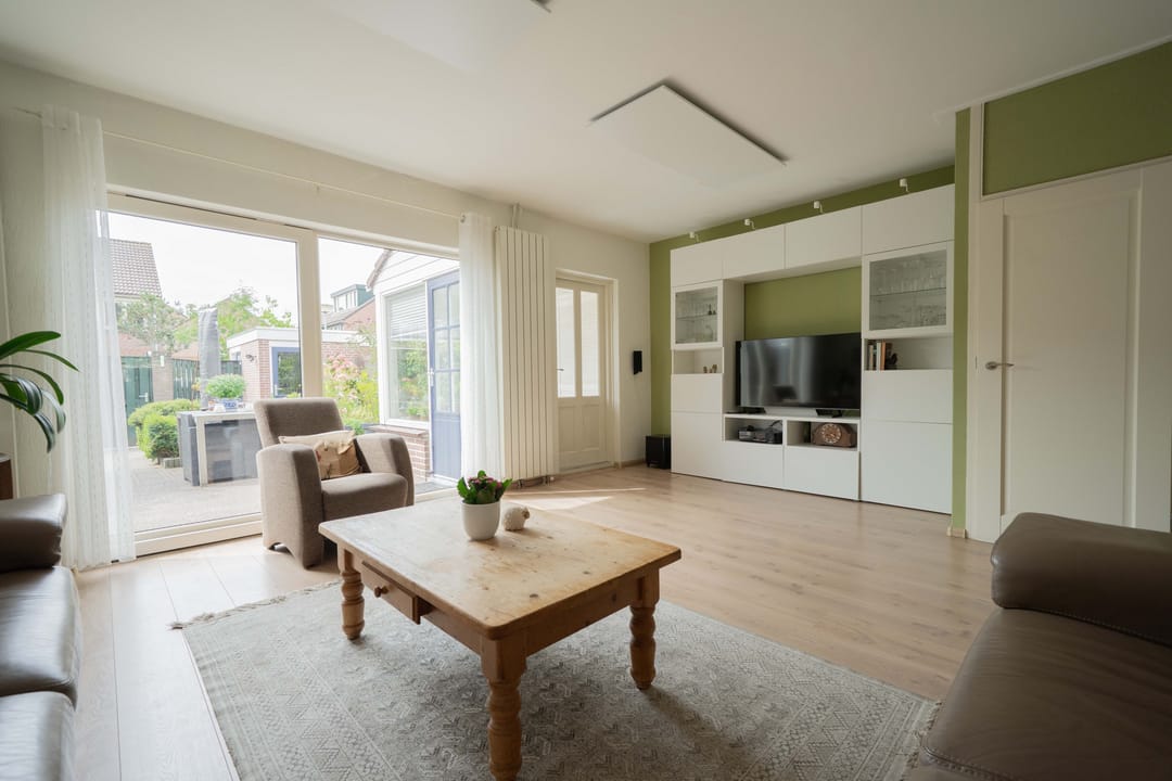 Photo 2 of Duitslandlaan 92