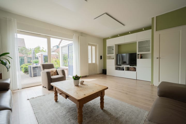 Foto 2 van Duitslandlaan 92