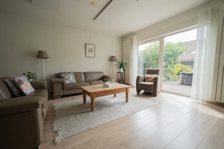 Foto 3 van Duitslandlaan 92