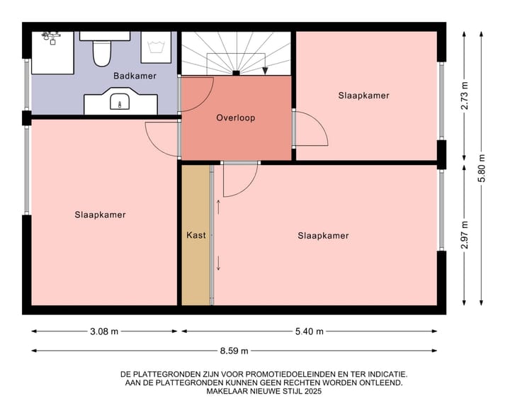 Foto 34 van Duitslandlaan 92