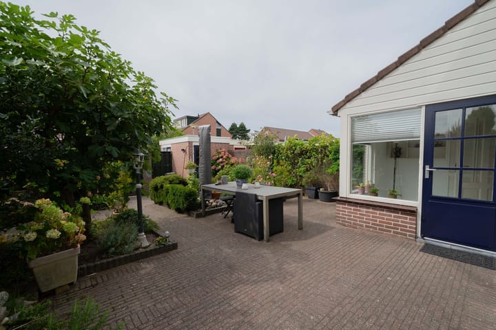 Foto 30 van Duitslandlaan 92