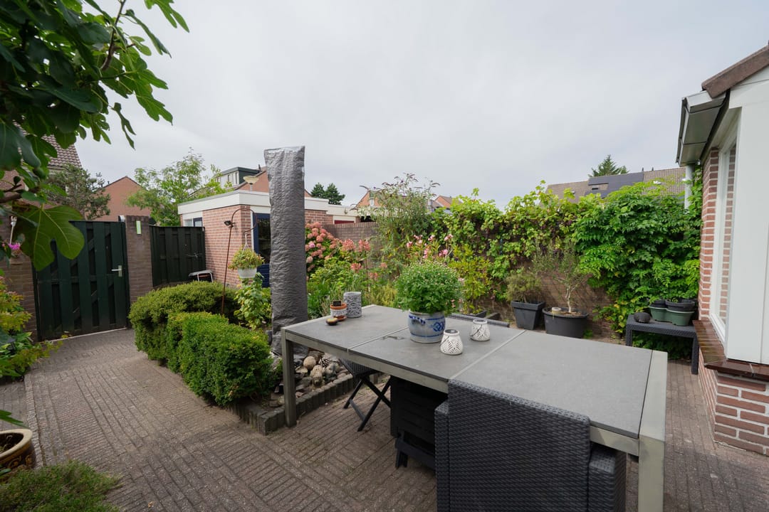 Photo 31 of Duitslandlaan 92