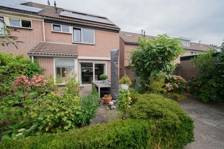 Foto 32 van Duitslandlaan 92