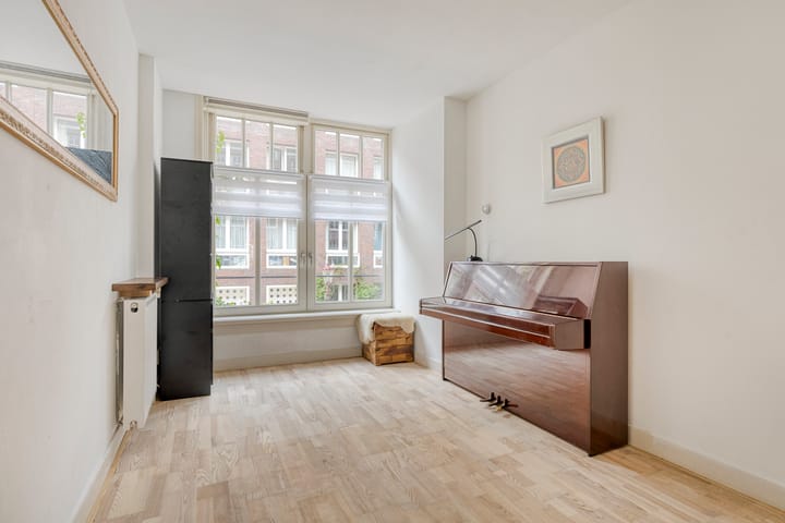 Foto 2 van Jan Bernardusstraat 18-1R