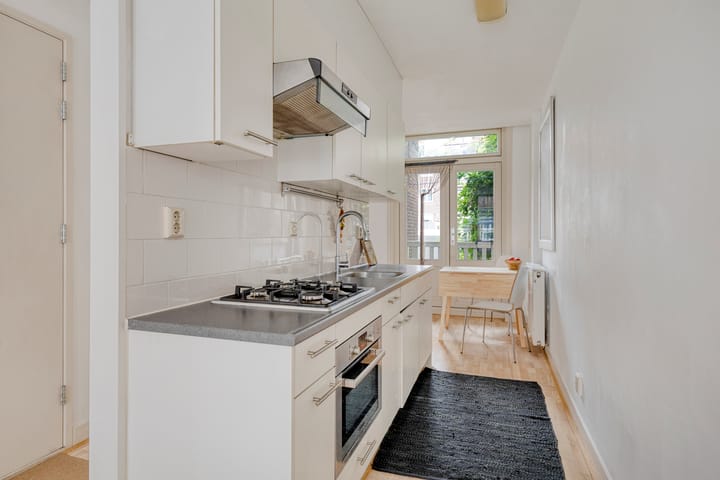 Foto 3 van Jan Bernardusstraat 18-1R