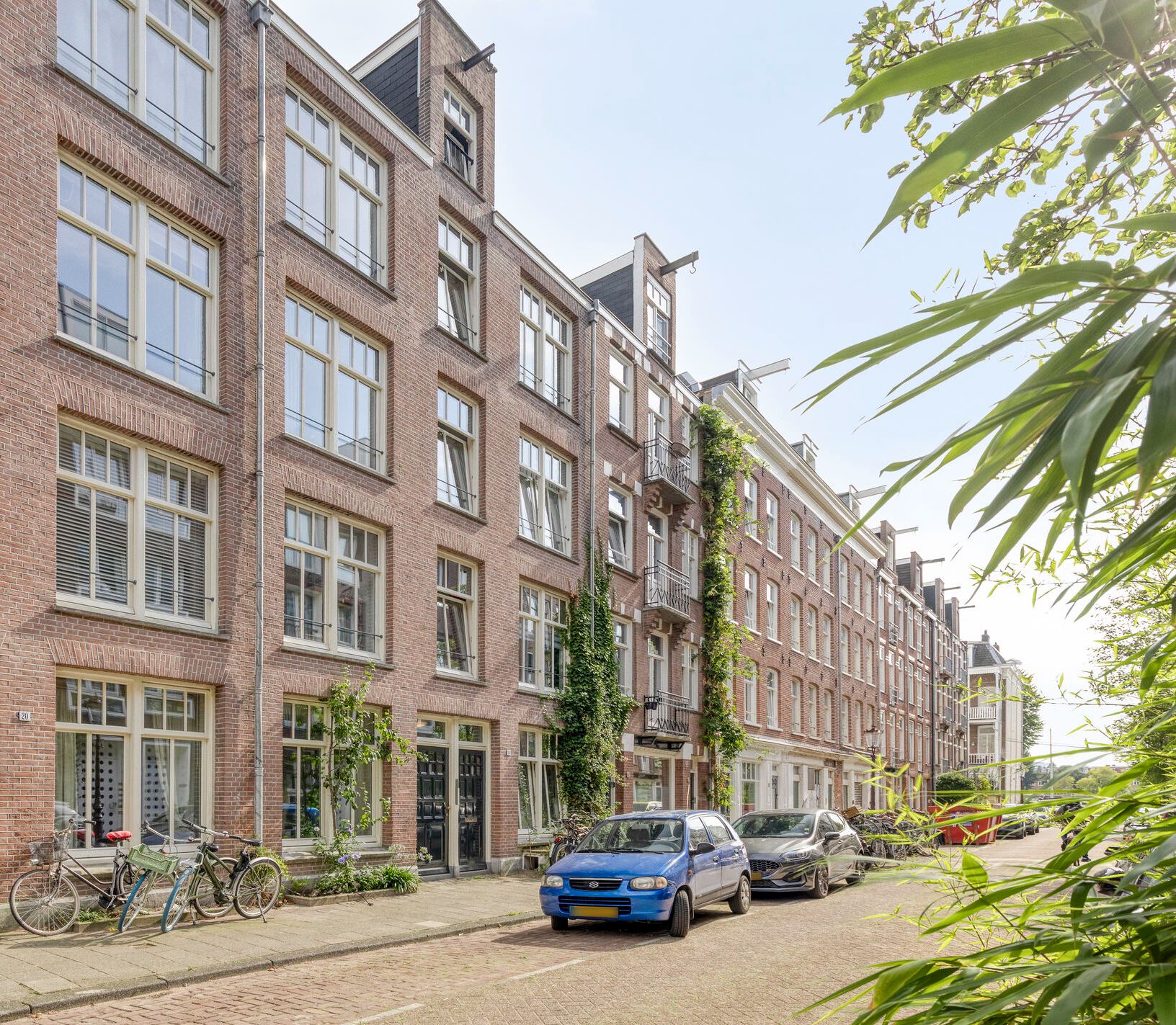Jan Bernardusstraat 18-1R 18 1R