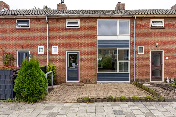 Foto 1 van H. Ridderstraat 8