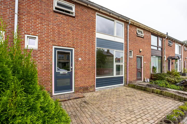 Foto 7 van H. Ridderstraat 8