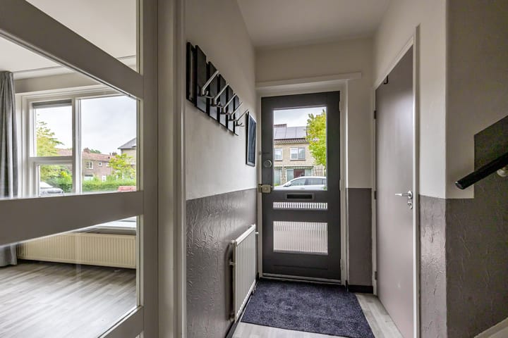 Foto 9 van H. Ridderstraat 8