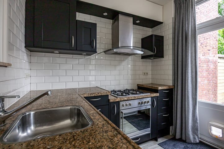 Foto 13 van H. Ridderstraat 8