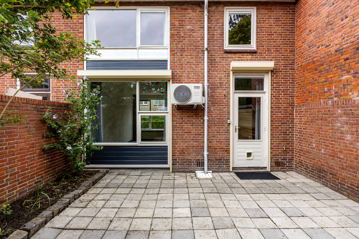 Foto 27 van H. Ridderstraat 8