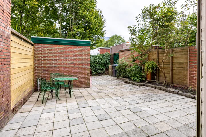 Foto 28 van H. Ridderstraat 8