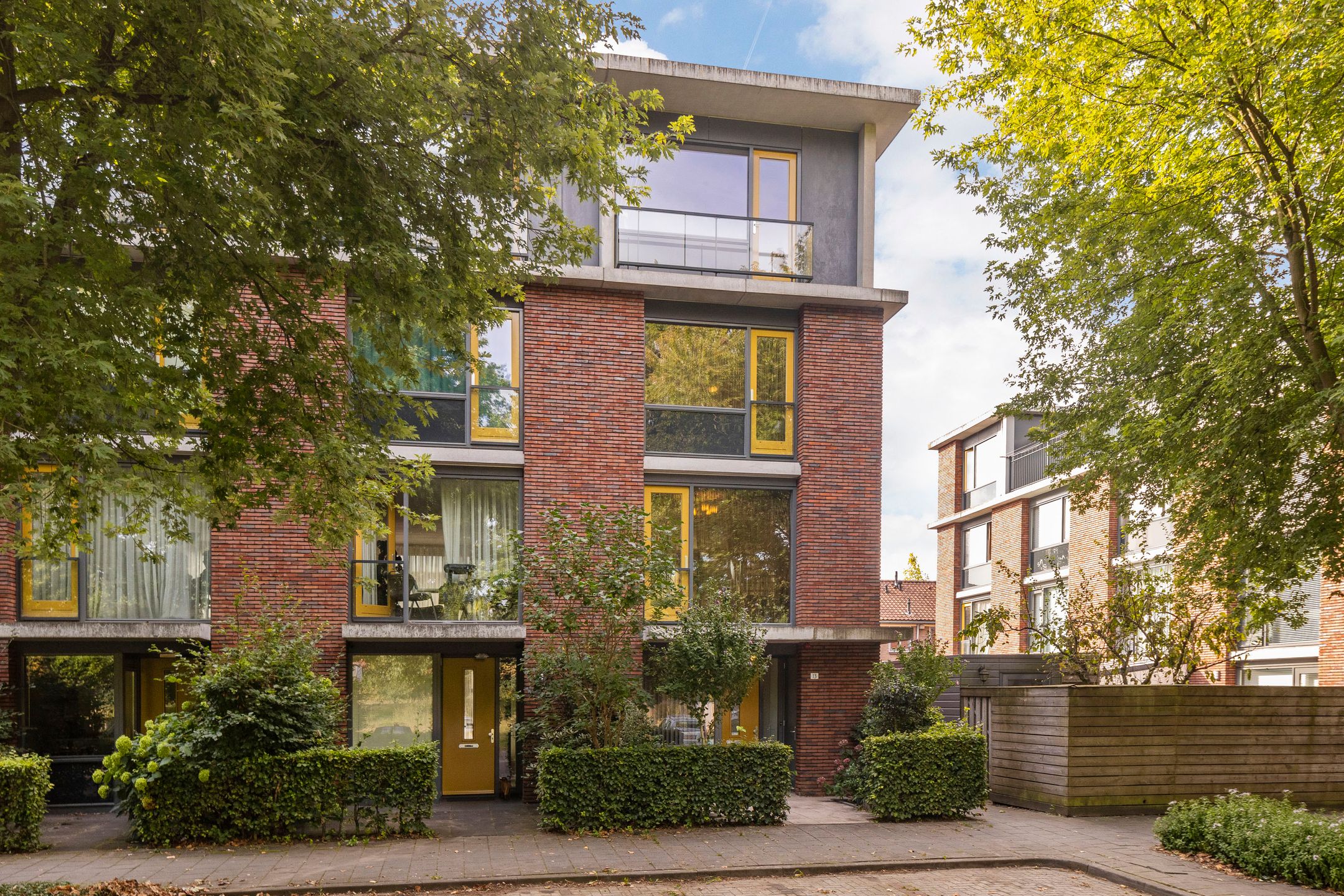 Zoomstraat, 13, Arnhem, 6826BS, Gelderland, Nederland 13