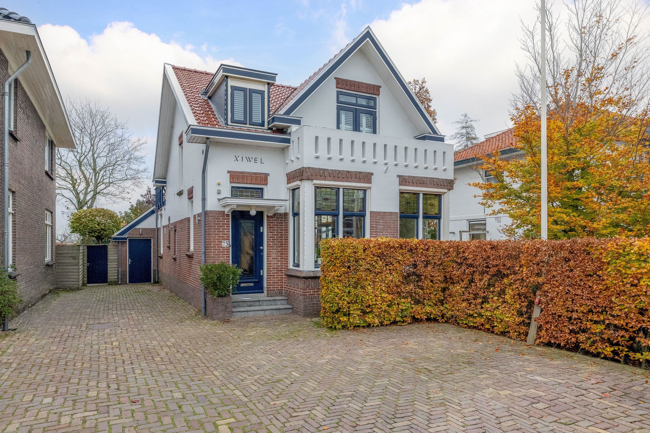 Zijde, 75, Boskoop, 2771EL, Zuid-Holland, Nederland 75