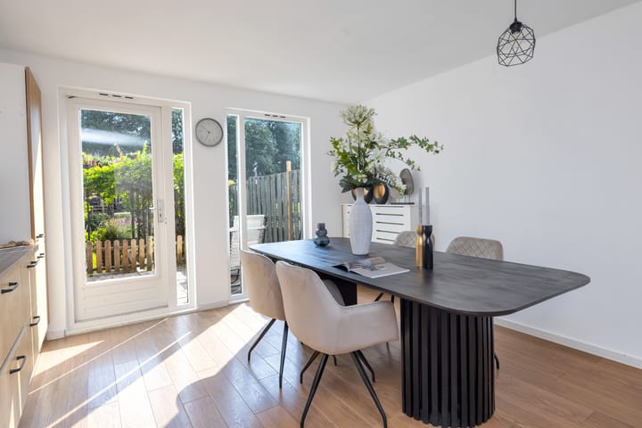 Foto 5 van Lange Vonder 104