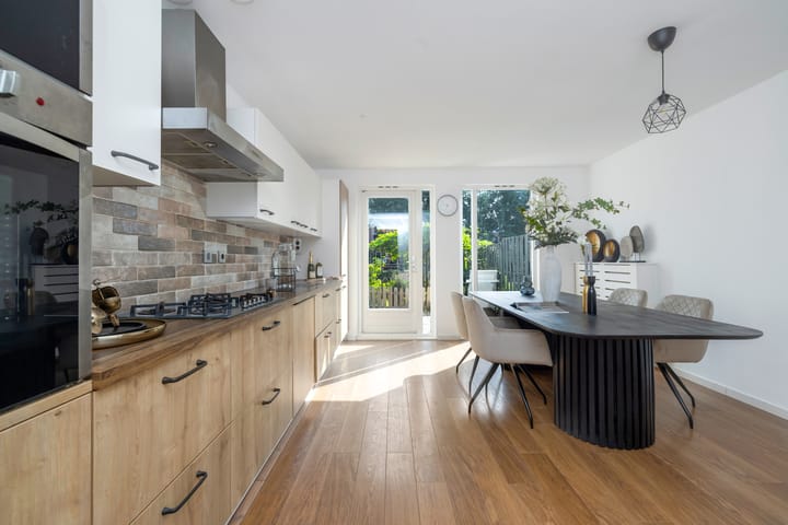 Foto 4 van Lange Vonder 104