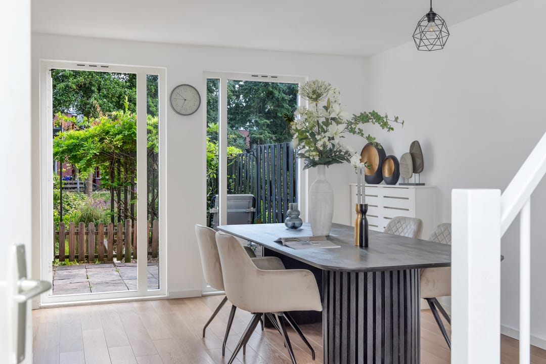 Photo 1 of Lange Vonder 104