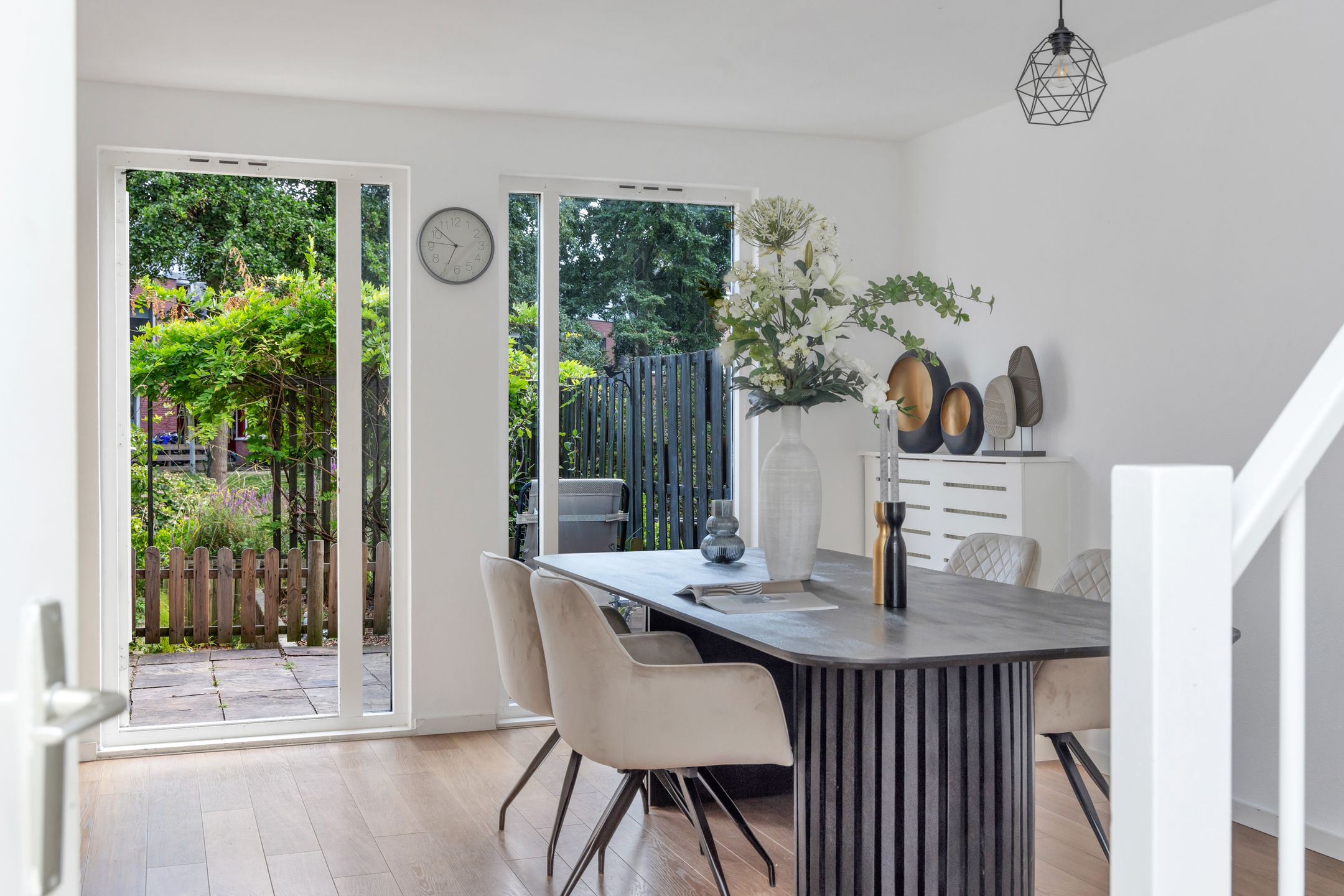 Lange Vonder, 104, Amsterdam, 1035JZ, Noord-Holland, Nederland 104 