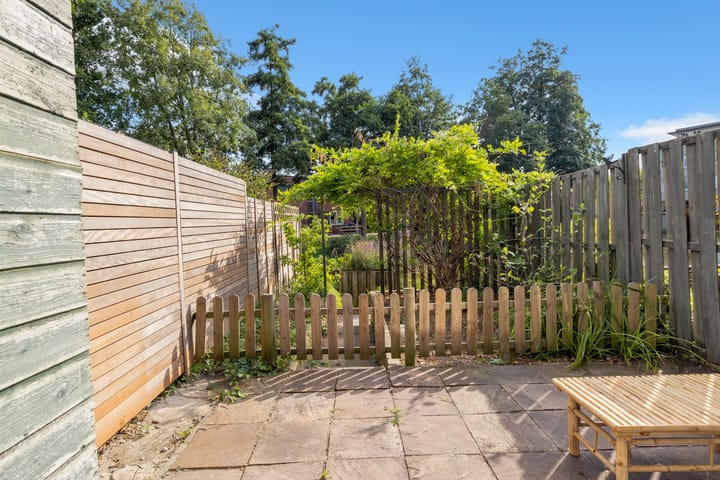 Foto 3 van Lange Vonder 104