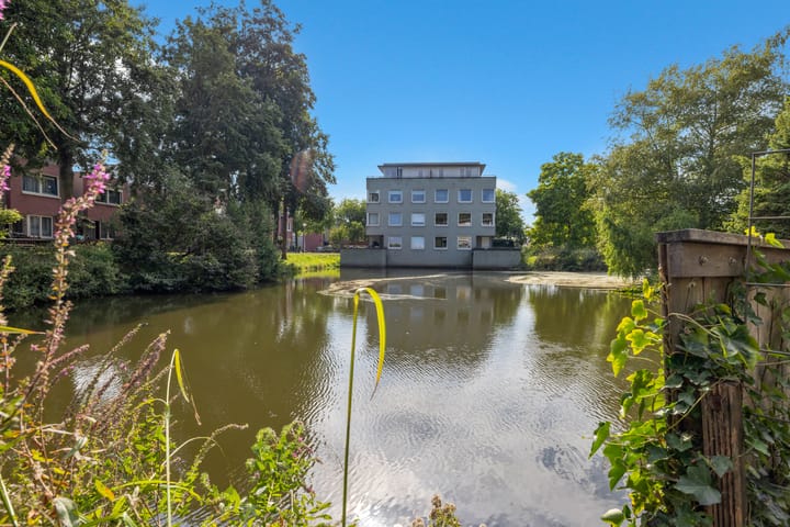 Foto 2 van Lange Vonder 104