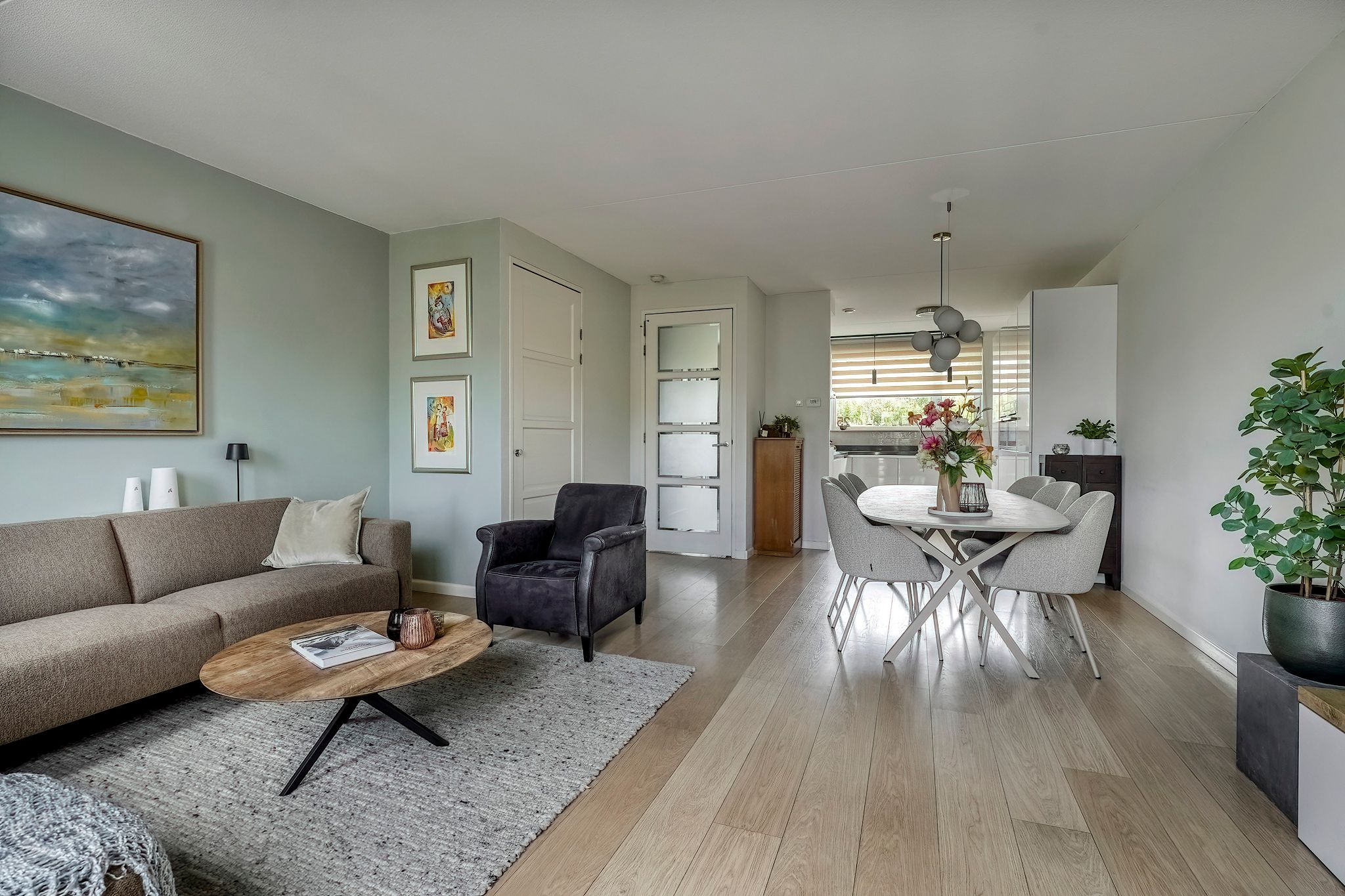 Foto 3 van Akkerklokje 25