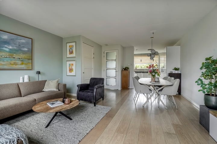 Foto 3 van Akkerklokje 25