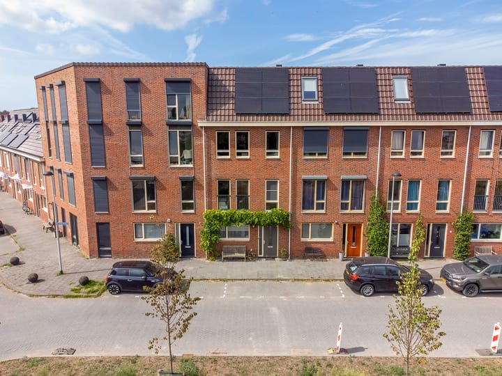 Foto 5 van Akkerklokje 25