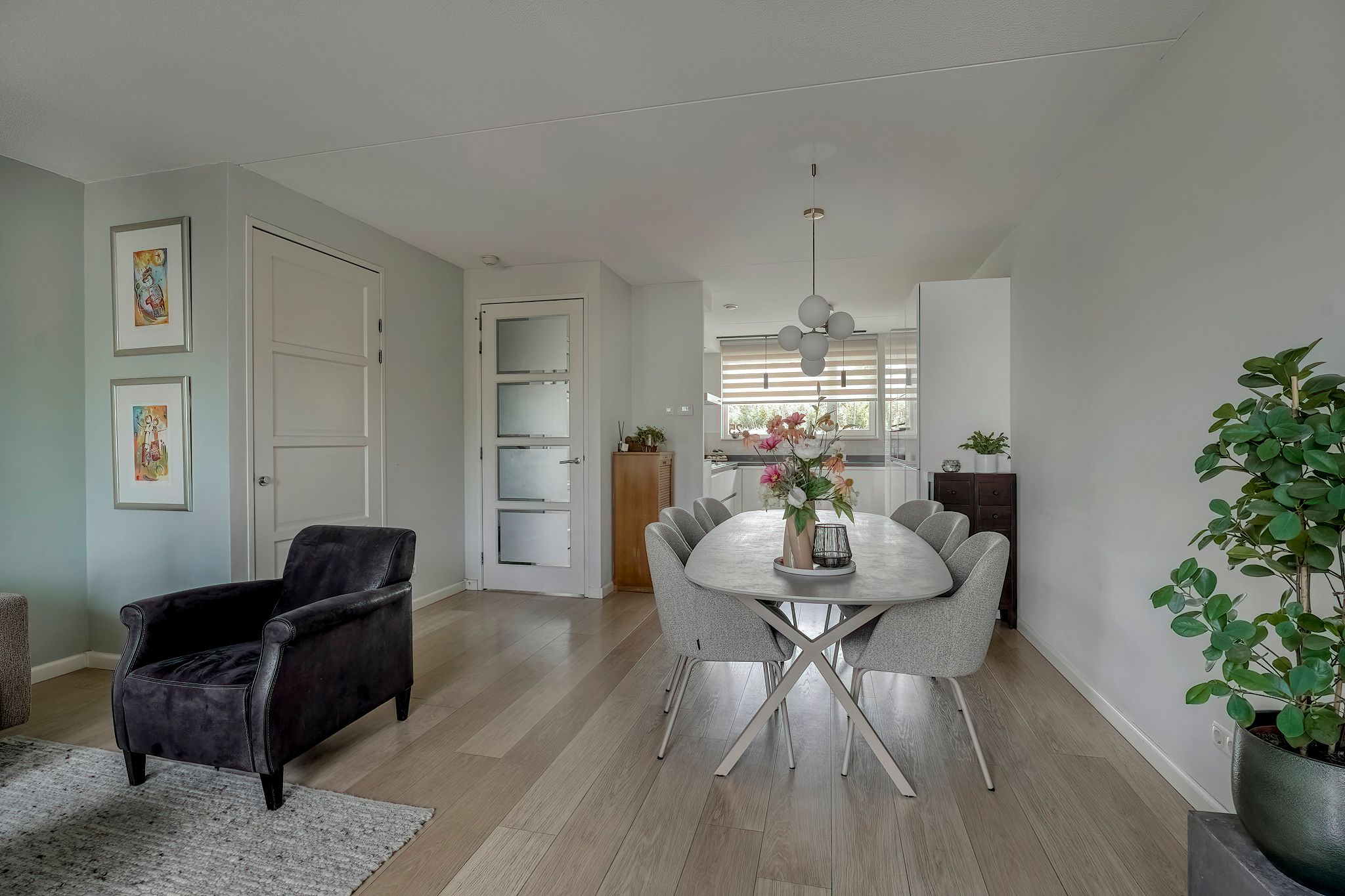 Foto 9 van Akkerklokje 25