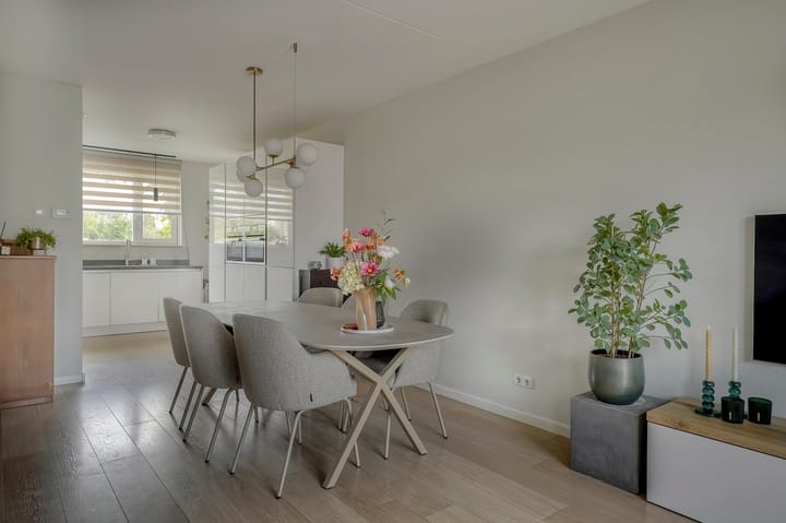 Foto 10 van Akkerklokje 25