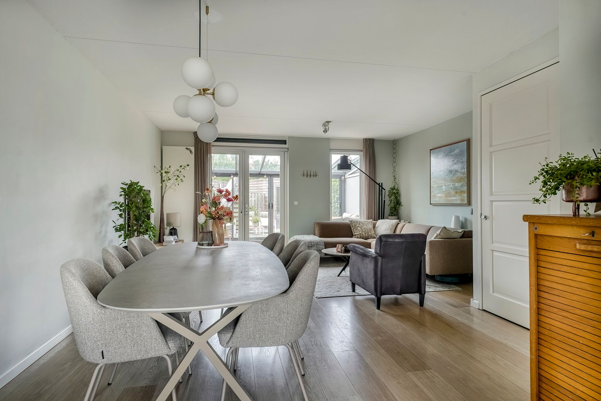 Foto 15 van Akkerklokje 25