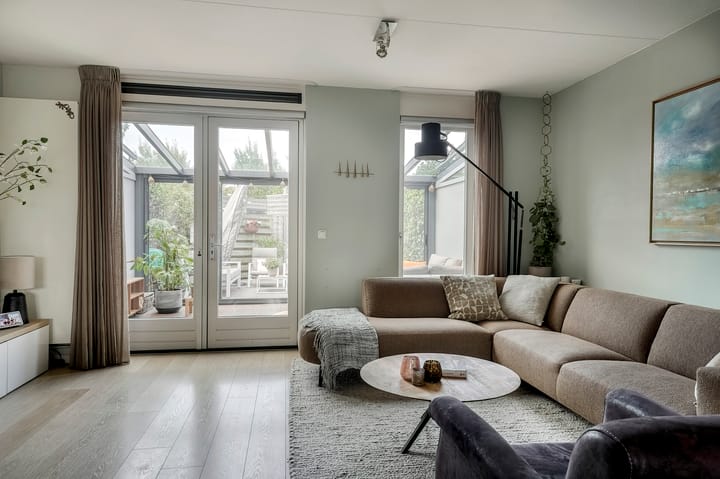 Foto 20 van Akkerklokje 25