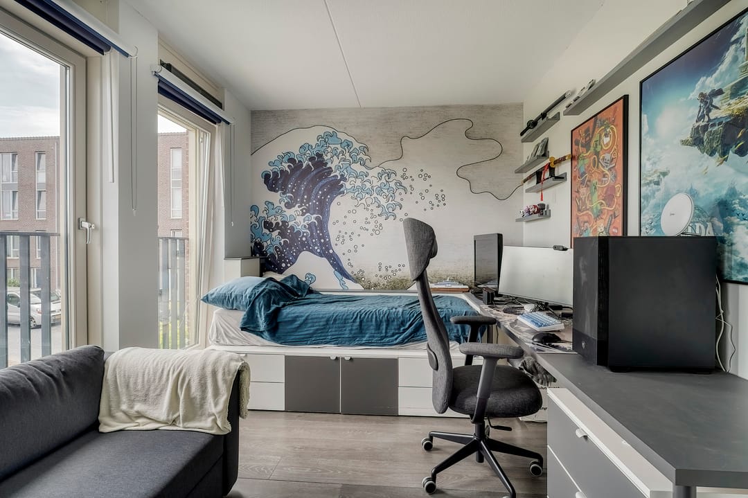 Foto 32 van Akkerklokje 25